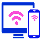 WiFi Fast File Transfer আইকন