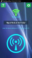 WiFi Fast File Transfer screenshot 2