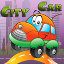 adventure voiture de ville APK