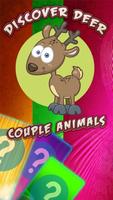 brain games - animals games 海報
