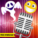 Funny And Ghost Voice Changer APK