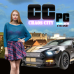 Chaos City : Police Chase