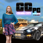 Chaos City : Police Chase 아이콘