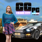 Chaos City : Police Chase icono