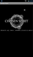 Chosen Spirit تصوير الشاشة 1