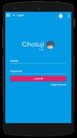 Chotuji - Home Services स्क्रीनशॉट 2