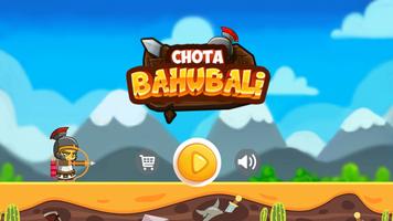 Chota Bahubali-poster