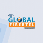 GLOBAL FIBERTEL ไอคอน