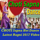 CHOTI SAPNA Dancer Videos aplikacja