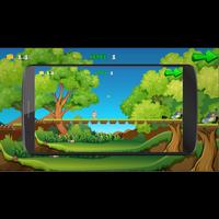 The Rats Jungle Adventure اسکرین شاٹ 3