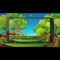 The Rats Jungle Adventure captura de pantalla 2