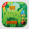 Super Dοοzers Adventure Run APK