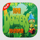 Super Dοοzers Adventure Run ícone