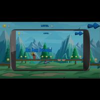 Super Dοοzers Adventure Run imagem de tela 2