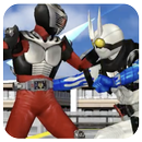 Chou Climax Heroes: Kamen Rider Fighting APK