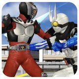 Chou Climax Heroes: Kamen Rider Fighting ícone