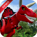 New LEGO Jurassic Of Jewels World APK