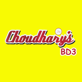 Choudharys BD3 ikon