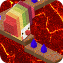 Crosy road Clown : in hell APK