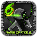 Anger of Stick  6 : with a spear APK