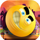 Angry EMOJI In Town APK