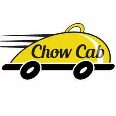 Chow Cab アプリダウンロード
