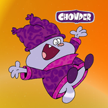 subway chowder adventure cat