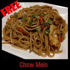 Chow Mein icône
