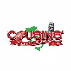 Cousins' Pizzeria & Restaurant APK download