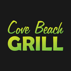 Cove Beach Grill Zeichen