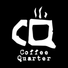 Coffee Quarter icon
