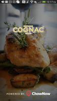 Cognac East پوسٹر