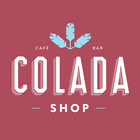 آیکون‌ Colada Shop