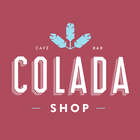 Colada Shop ícone