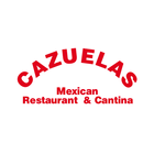 Cazuela's Grill ikon