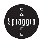 Cafe Spiaggia Zeichen