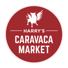 Caravaca Market-icoon