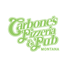 Carbone’s Pizzeria Billings ikona