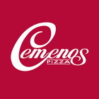 Cemeno's Pizza To Go Zeichen
