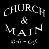 Church & Main Deli & Cafe icône