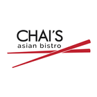 Chai's Asian Zeichen