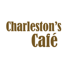 Charleston's Cafe أيقونة