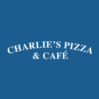 Charlies Pizza & Cafe 圖標