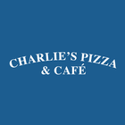آیکون‌ Charlies Pizza & Cafe