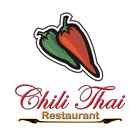 Chili Thai ícone