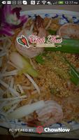 Chili Thai پوسٹر