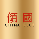 China Blue icon
