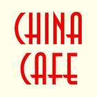 China Cafe Charlotte icône