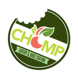 Chomp Eatery & Juice Station icône