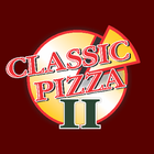 ikon Classic Pizza II